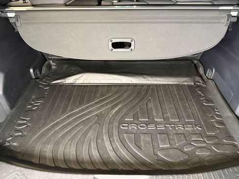 Used 2024 Subaru Crosstrek 2.5i Sport image 23