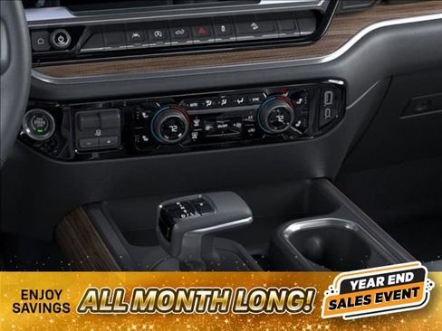 New 2026 Chevrolet Silverado 1500 LT Trail Boss w/ Convenience Package II image 23