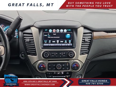 Used 2020 GMC Yukon Denali image 22