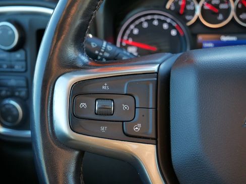 Used 2019 Chevrolet Silverado 1500 LT image 20