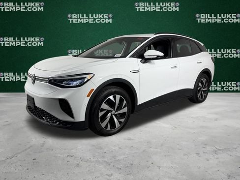 Used 2023 Volkswagen ID.4 Pro image 3