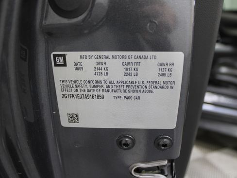 Used 2010 Chevrolet Camaro SS w/ RS Package image 39