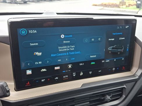 Used 2025 Ford Bronco Sport Big Bend w/ Convenience Package image 17