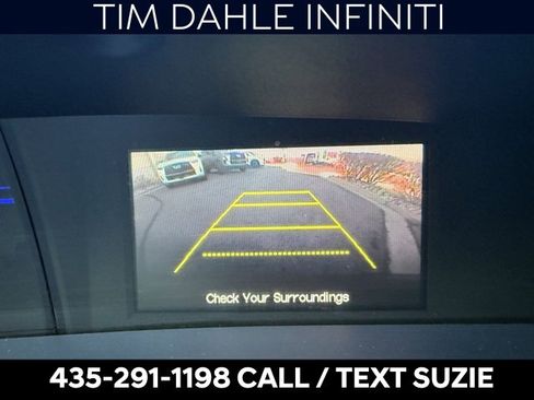 Used 2015 Honda Civic LX image 12