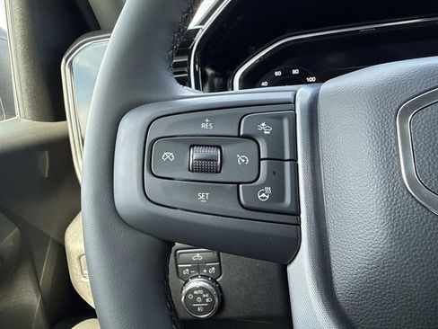 New 2026 GMC Sierra 1500 Elevation w/ X31 Off-Road Package image 25