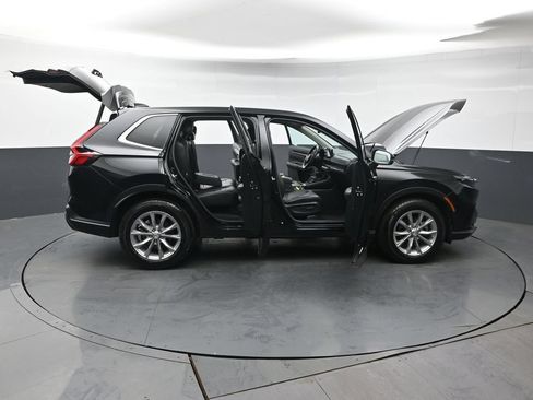 Used 2023 Honda CR-V EX-L image 53