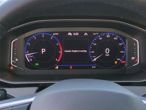 New 2026 Volkswagen Jetta SEL image 14