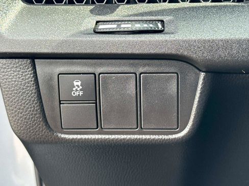 Certified 2024 Honda CR-V LX image 30