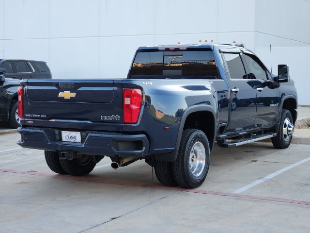 Used 2022 Chevrolet Silverado 3500 High Country AWD/4WD image 6