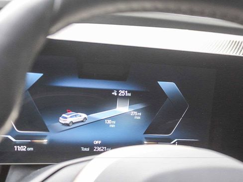 Certified 2023 BMW iX xDrive50 w/ Convenience Package AWD/4WD image 21