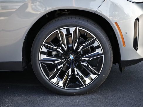 New 2026 BMW X3 xDrive30 w/ Premium Package AWD/4WD image 5