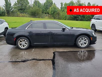 Used 2016 Chrysler 300 Limited