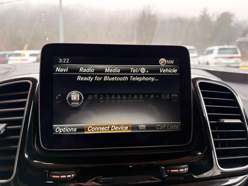 Used 2017 Mercedes-Benz GLE 63 AMG S image 51