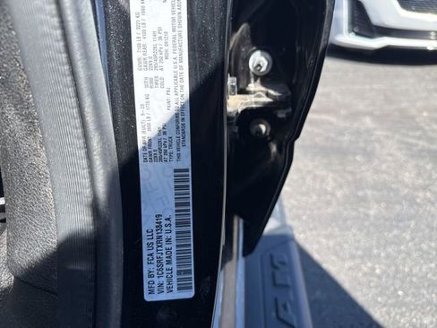 Used 2024 RAM 1500 Laramie image 8