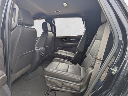 Used 2021 GMC Yukon Denali image 15