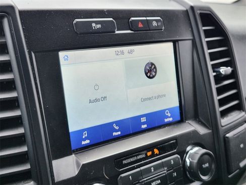 Used 2020 Ford F150 XL w/ Equipment Group 101A Mid image 18