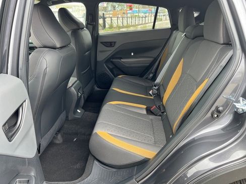 Certified 2025 Subaru Crosstrek 2.5i Sport image 31