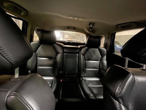 Used 2011 Acura MDX w/ Technology Package image 30