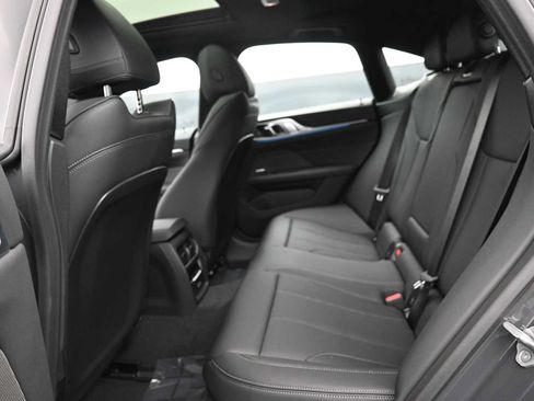 New 2026 BMW i4 eDrive40 w/ Premium Package RWD image 14