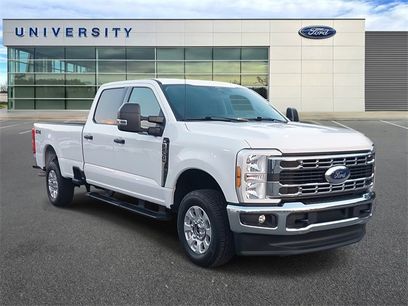 Used 2024 Ford F250 XLT