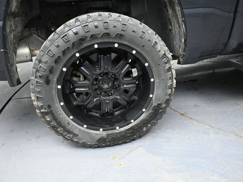 Used 2020 RAM 1500 Big Horn AWD/4WD image 16