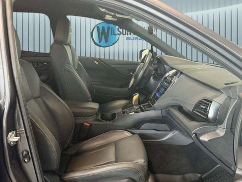 Certified 2022 Subaru Outback Wilderness image 5