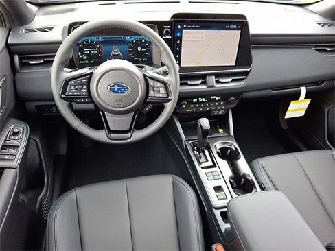 New 2026 Subaru Outback Premium image 2