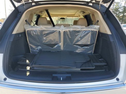 New 2026 Acura MDX Technology Package image 9