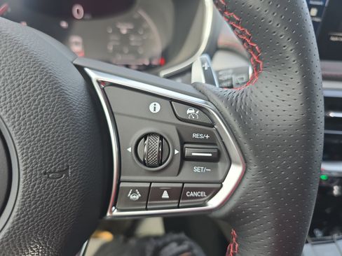 New 2026 Acura MDX A-Spec AWD/4WD image 19