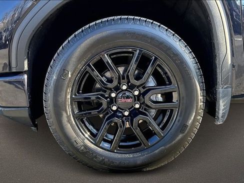Used 2023 GMC Sierra 1500 Elevation image 8