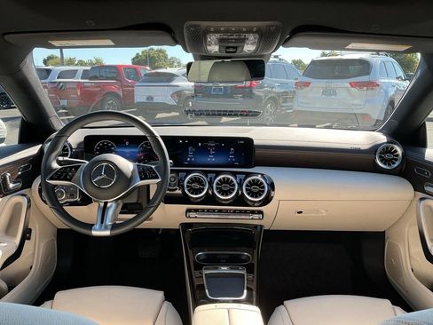Certified 2026 Mercedes-Benz CLA 250 4MATIC image 25