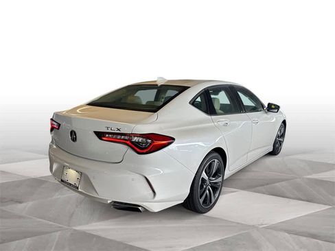 New 2025 Acura TLX w/ Technology Package image 7