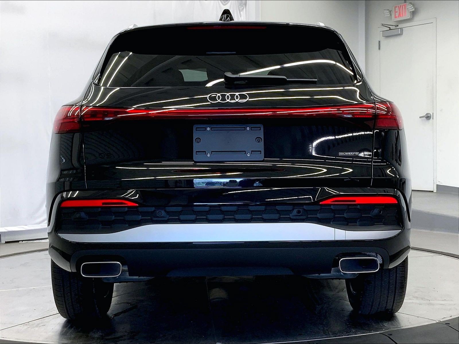 New 2025 Audi Q5 Premium AWD/4WD image 3
