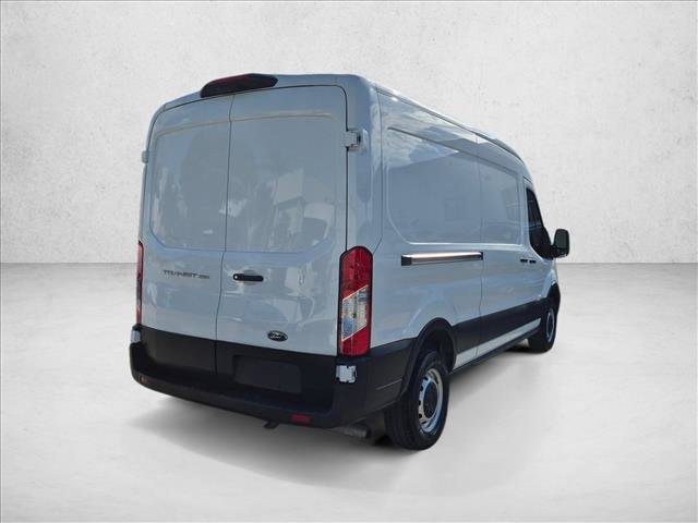 Used 2023 Ford Transit 250 Medium Roof w/ Load Area Protection Package RWD image 5