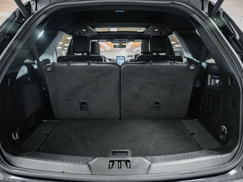 Certified 2023 Ford Explorer ST w/ Equipment Group 401A image 11