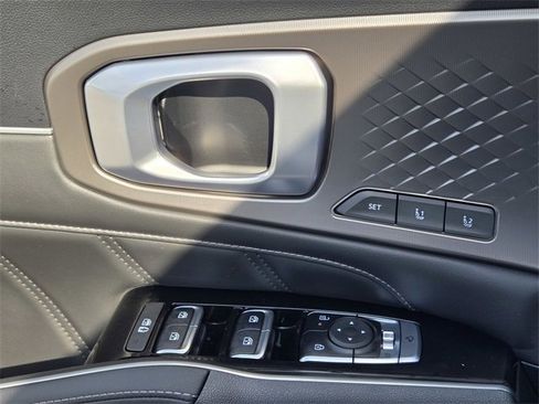 New 2026 Kia Sorento SX Prestige image 16