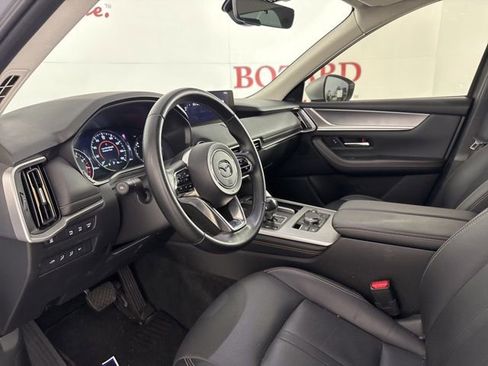 Used 2024 MAZDA CX-90 3.3 Turbo w/ Premium Package image 12