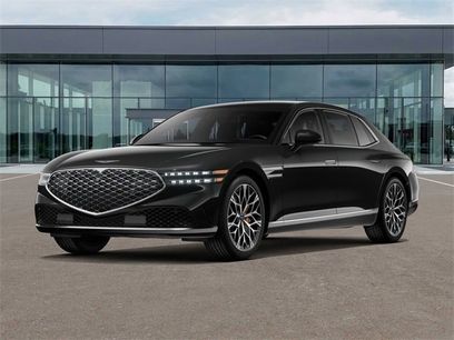 New 2026 Genesis G90 3.5T