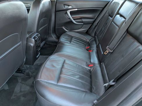 Used 2016 Buick Regal Premium image 18