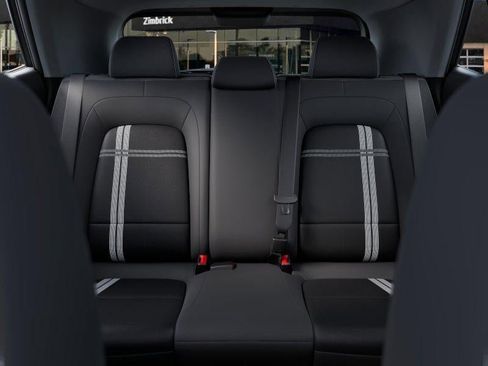 New 2026 Hyundai Venue SEL image 12