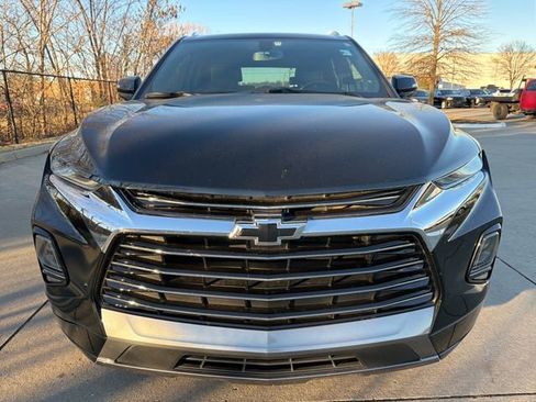 Used 2020 Chevrolet Blazer Premier image 8