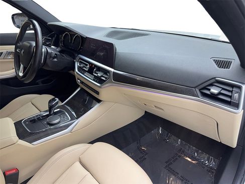 Used 2019 BMW 330i Sedan image 52