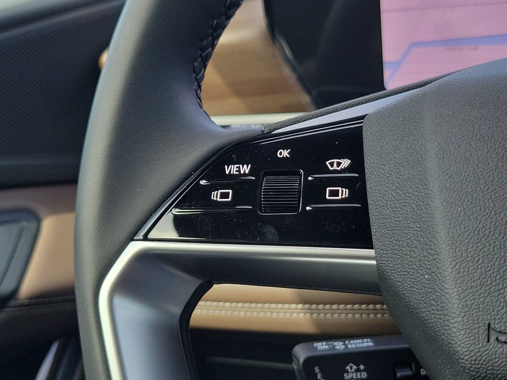New 2027 Audi Q6 e-tron Premium Plus RWD image 9