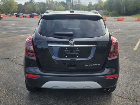 Used 2019 Buick Encore Preferred image 10