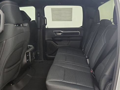 New 2026 RAM 1500 Big Horn AWD/4WD image 28