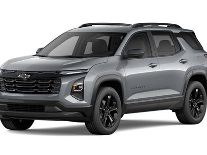 New 2027 Chevrolet Equinox LT w/ Convenience Package II