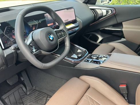 New 2026 BMW X3 xDrive30i AWD/4WD image 40