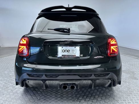 Used 2023 MINI Cooper John Cooper Works w/ Driver Assistance Package FWD image 24