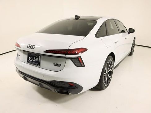 New 2026 Audi A6 Premium Plus image 5