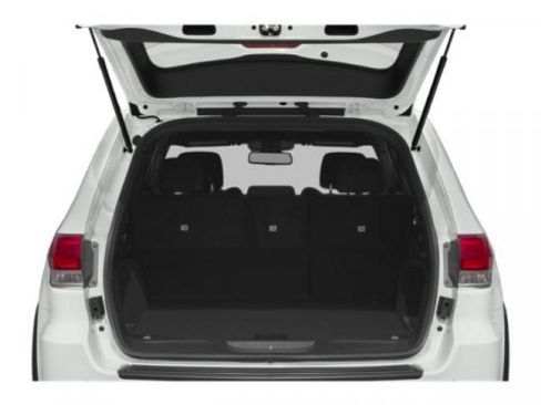 Used 2015 Jeep Grand Cherokee Altitude image 15